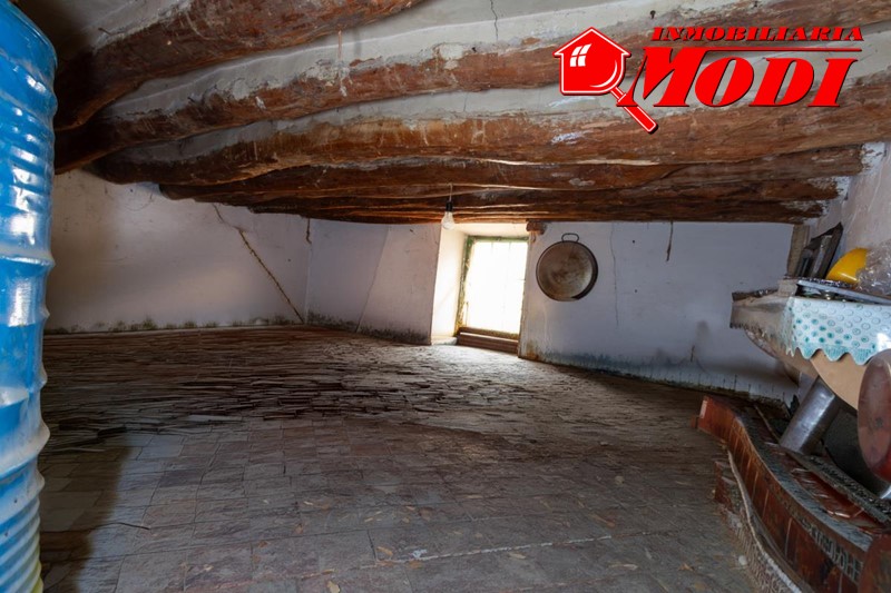 Casa en Padul