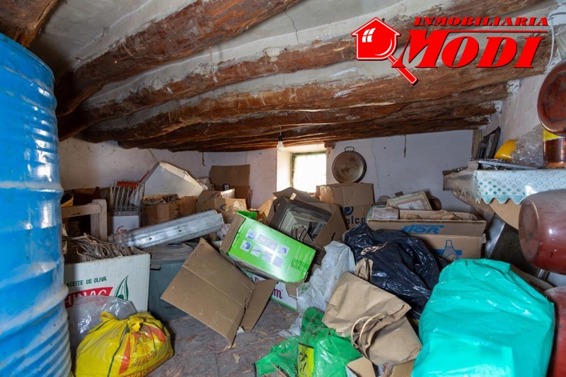 Casa en Padul