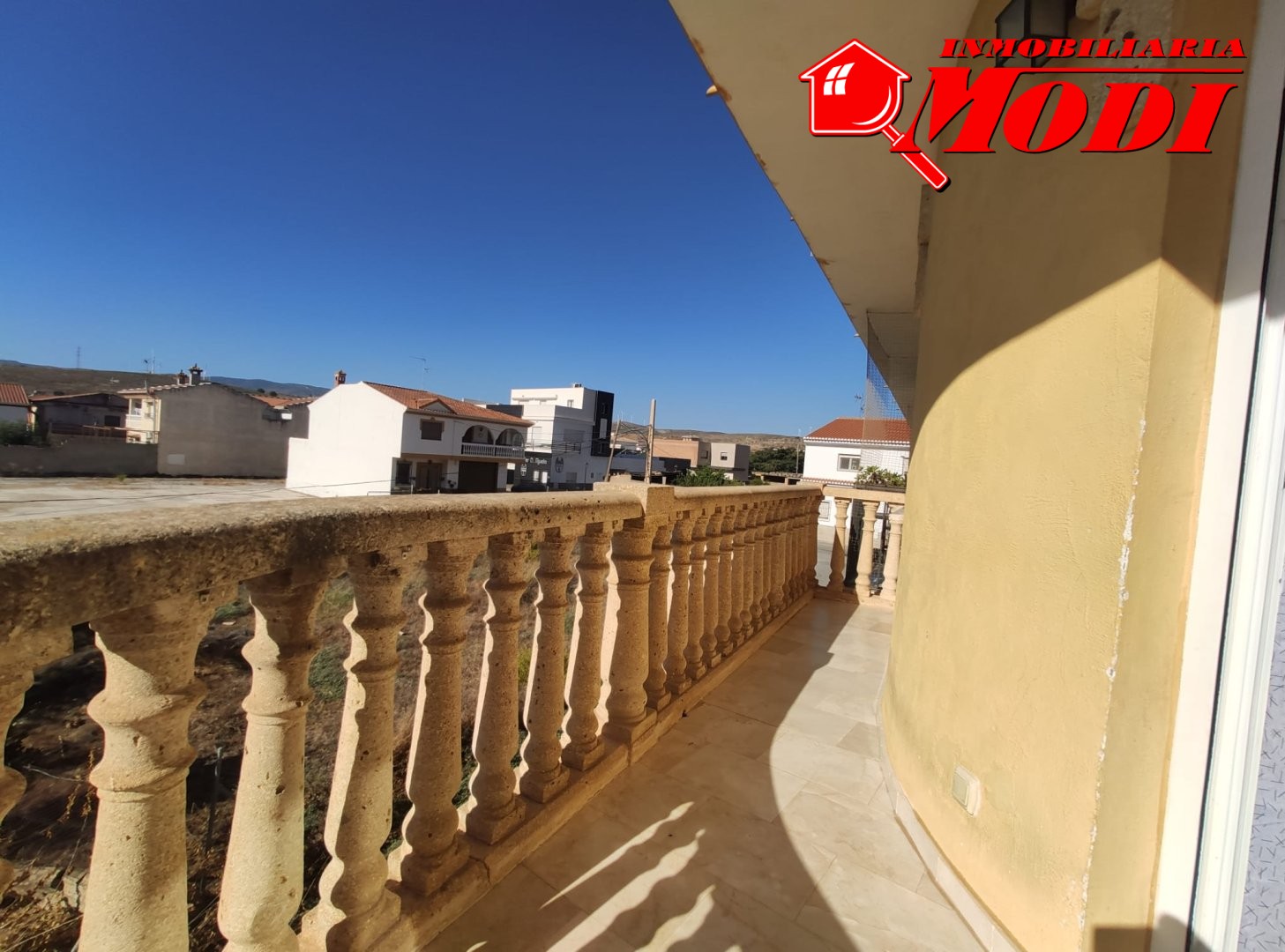 Piso en Padul