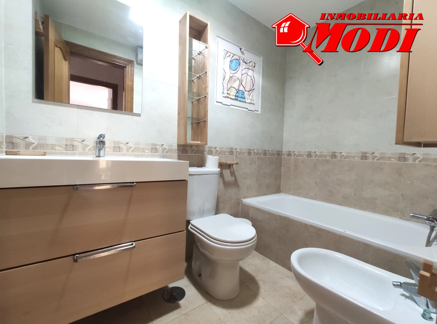 Piso en Padul