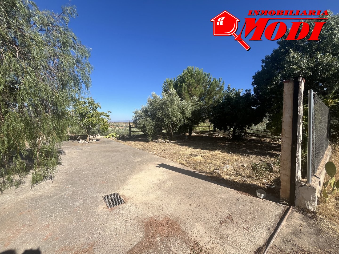 Casa Campo en Padul