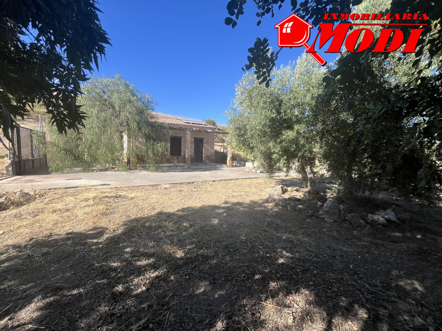 Casa Campo en Padul