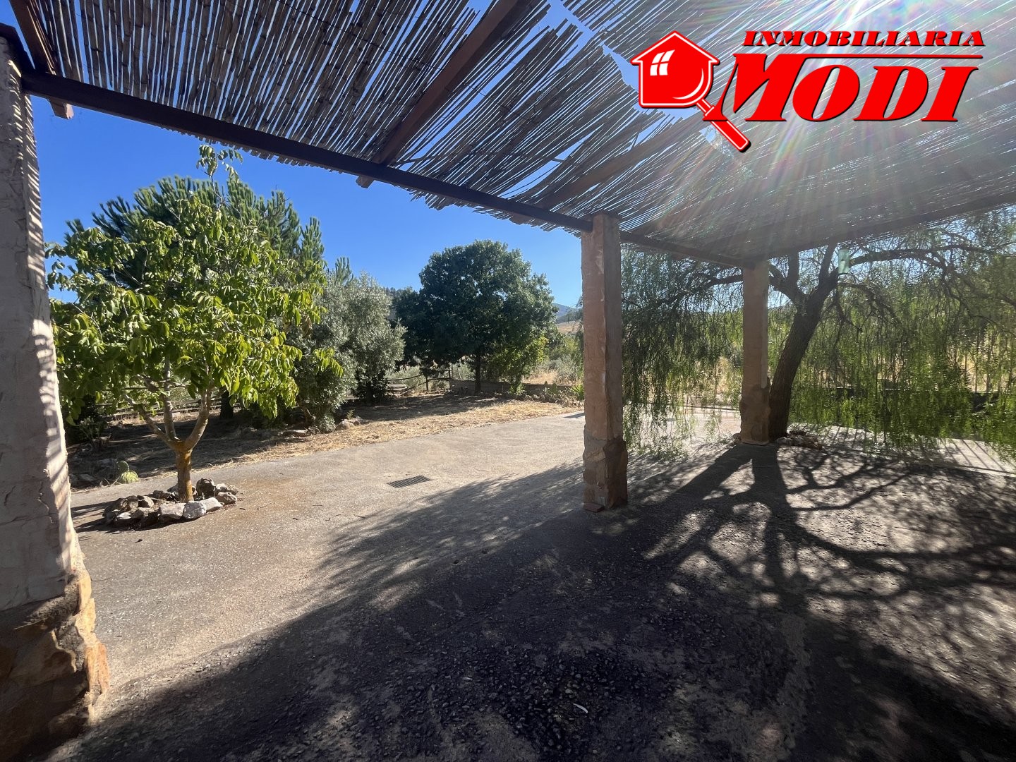 Casa Campo en Padul