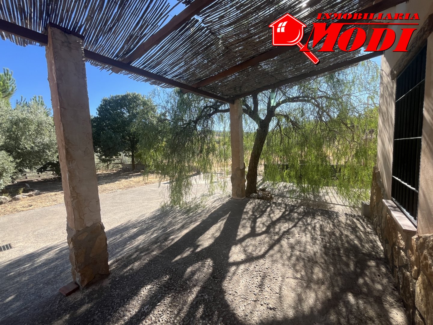 Casa Campo en Padul