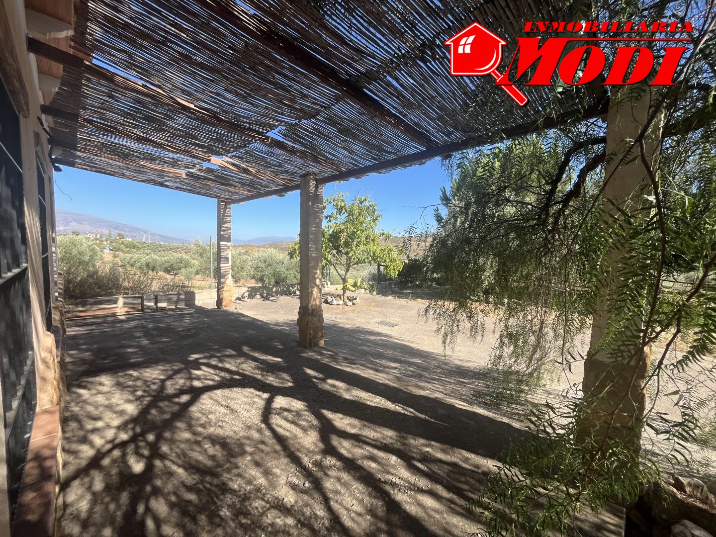 Casa Campo en Padul