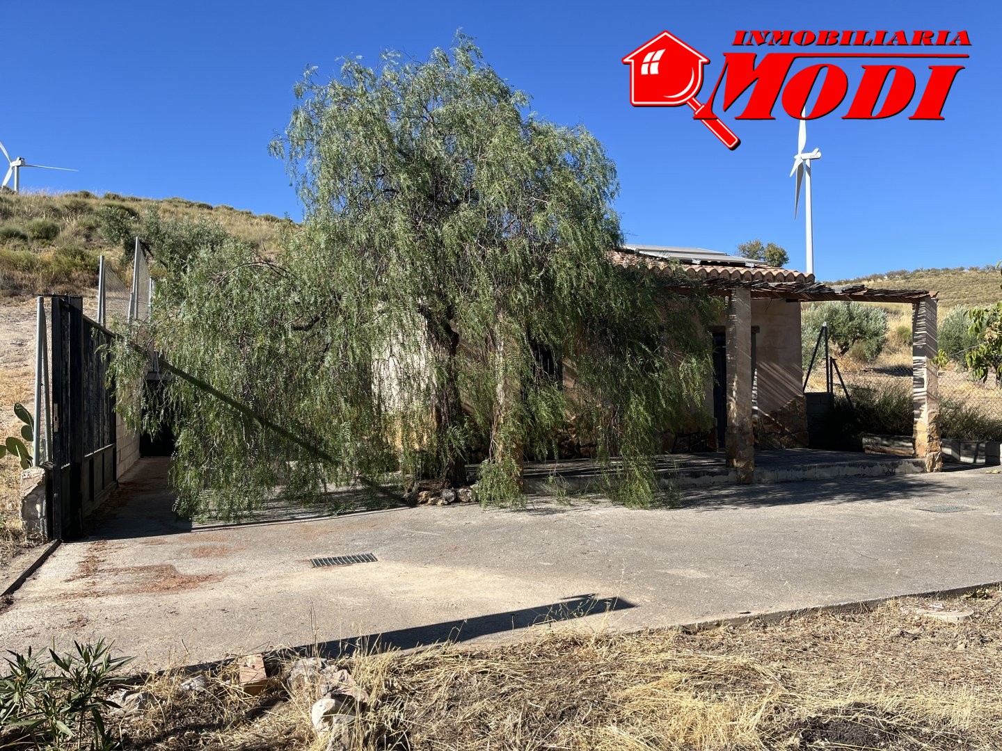 Casa Campo en Padul
