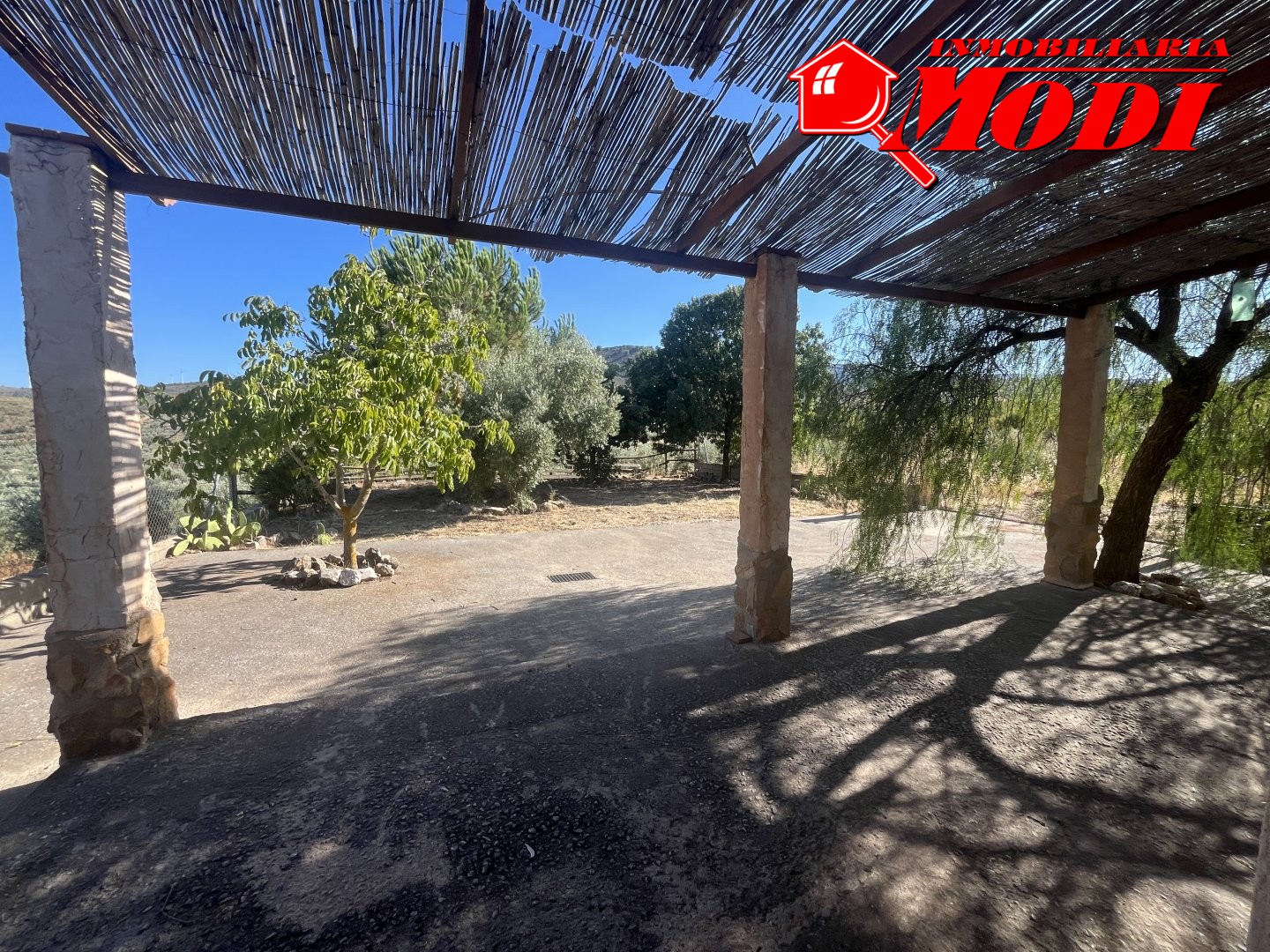 Casa Campo en Padul