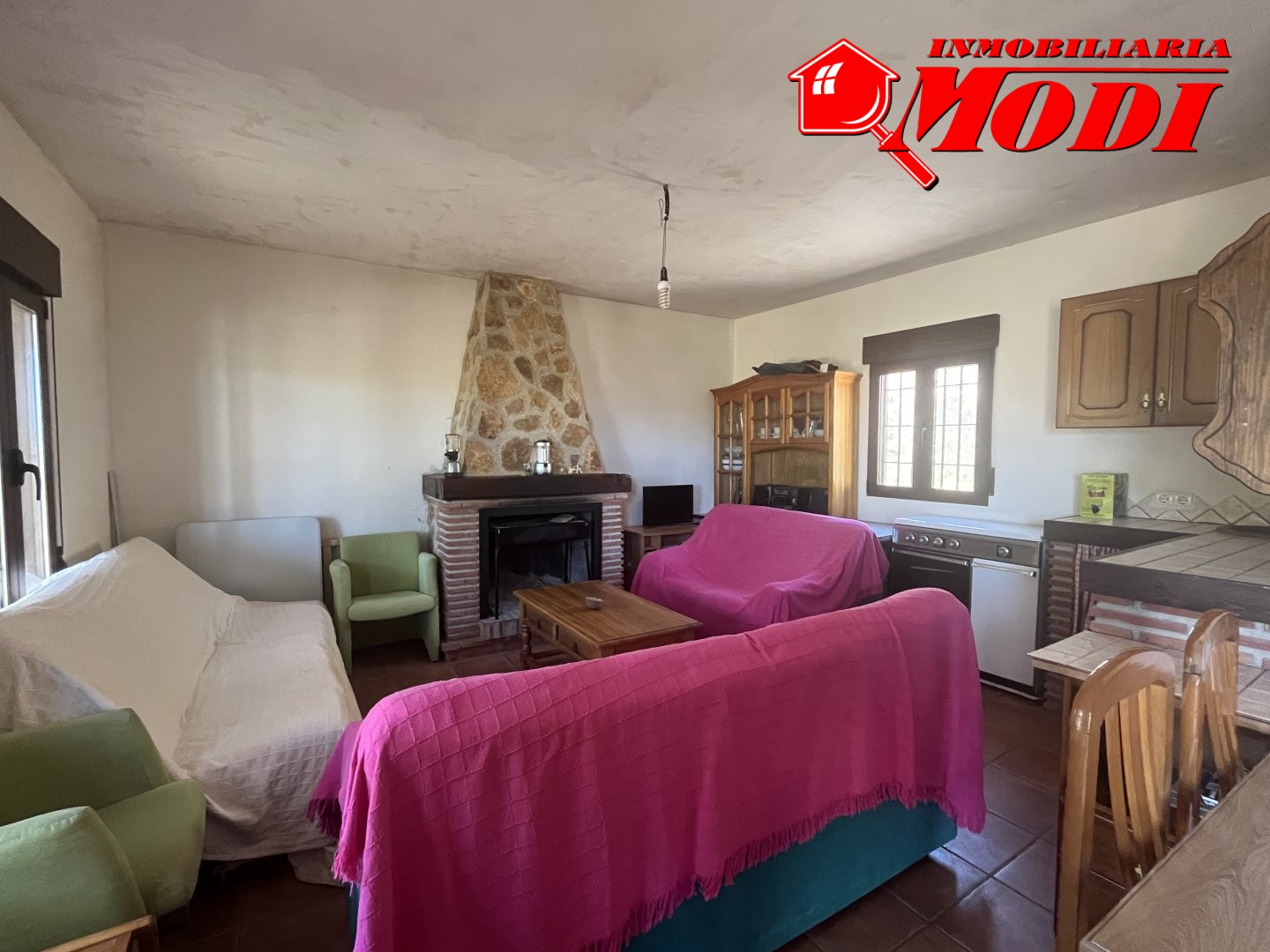 Casa Campo en Padul
