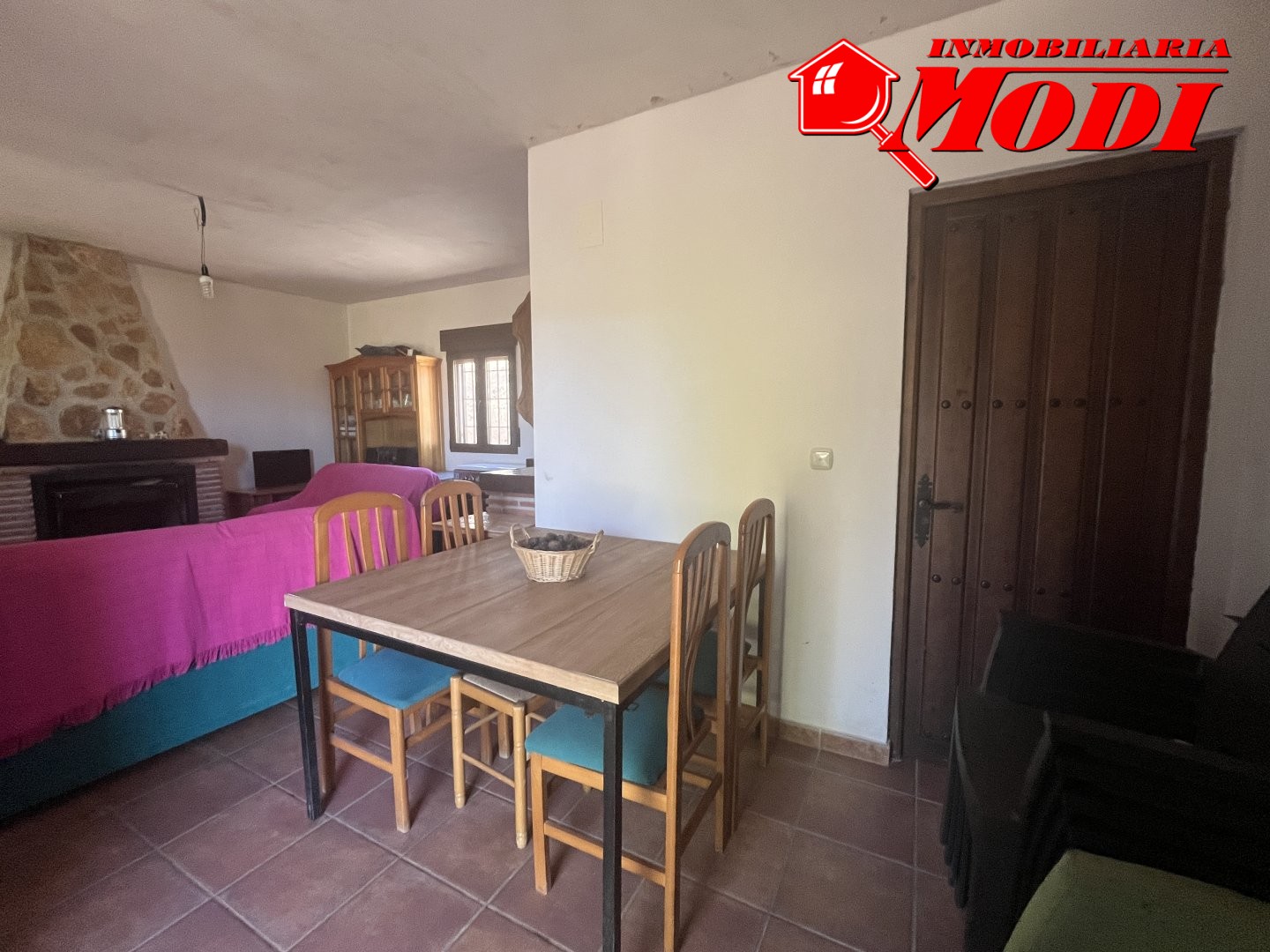 Casa Campo en Padul