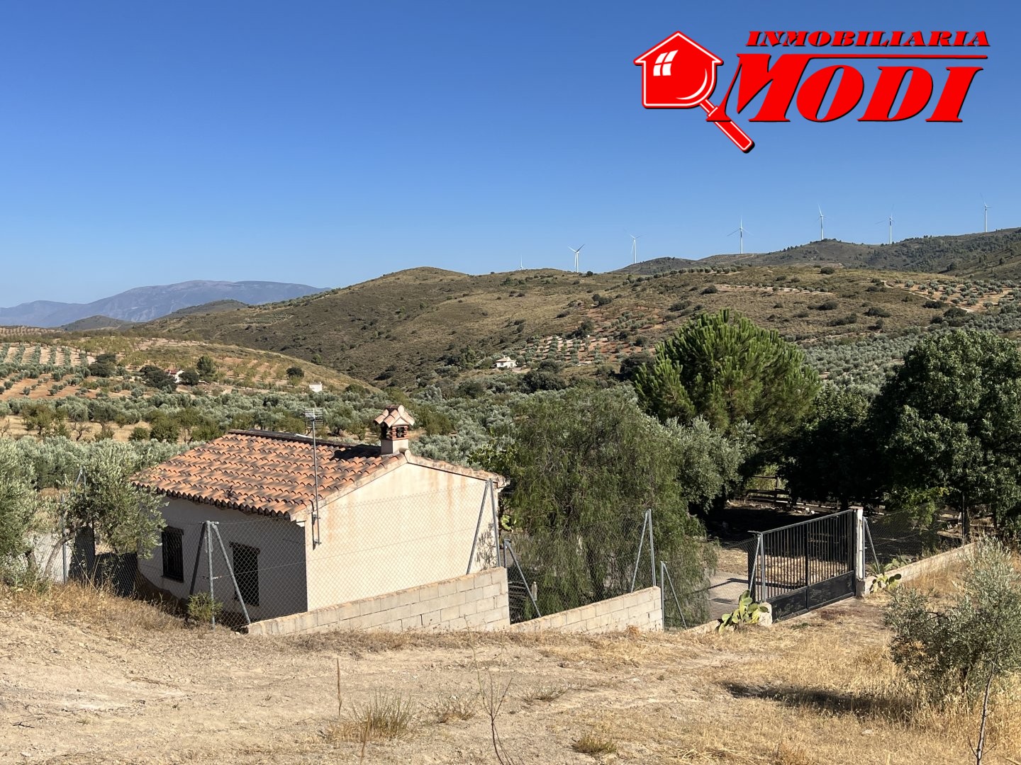 Casa Campo en Padul