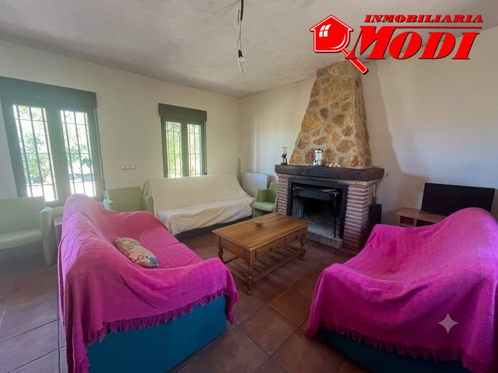 Casa Campo en Padul
