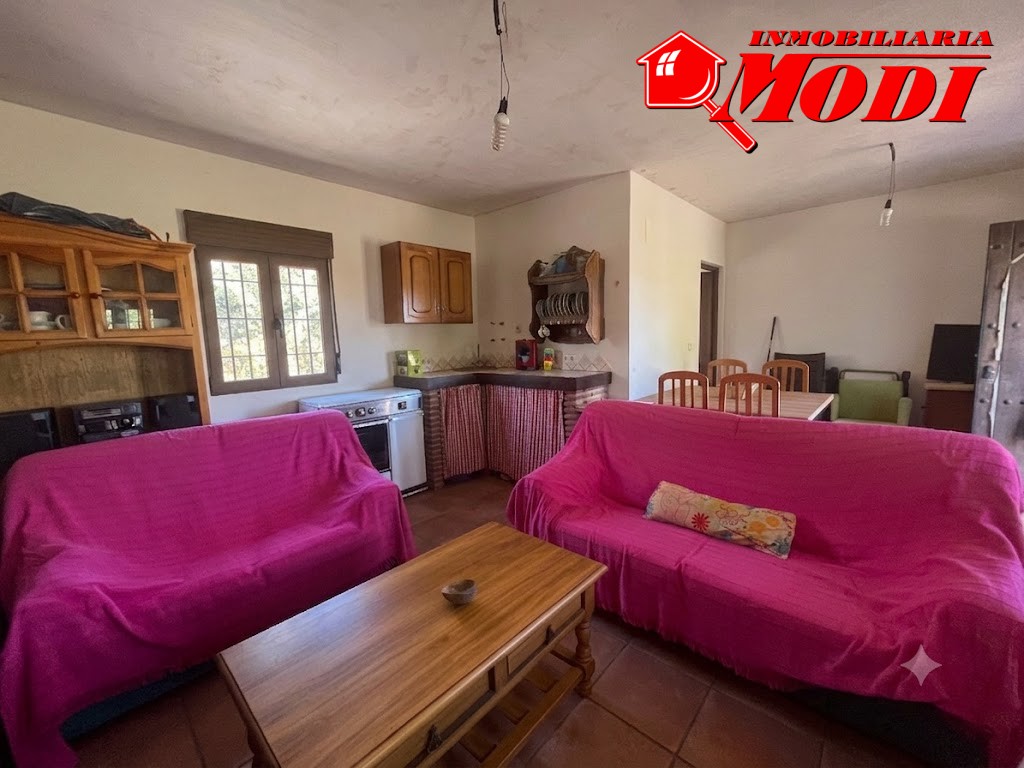 Casa Campo en Padul