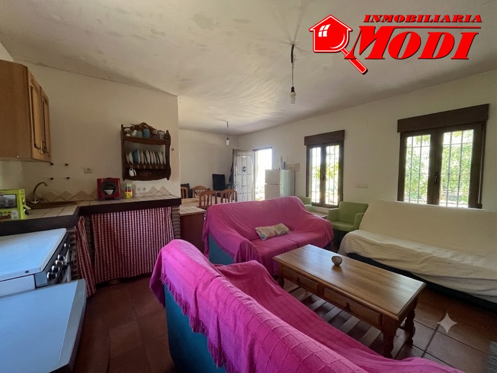Casa Campo en Padul