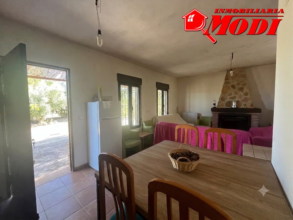 Casa Campo en Padul