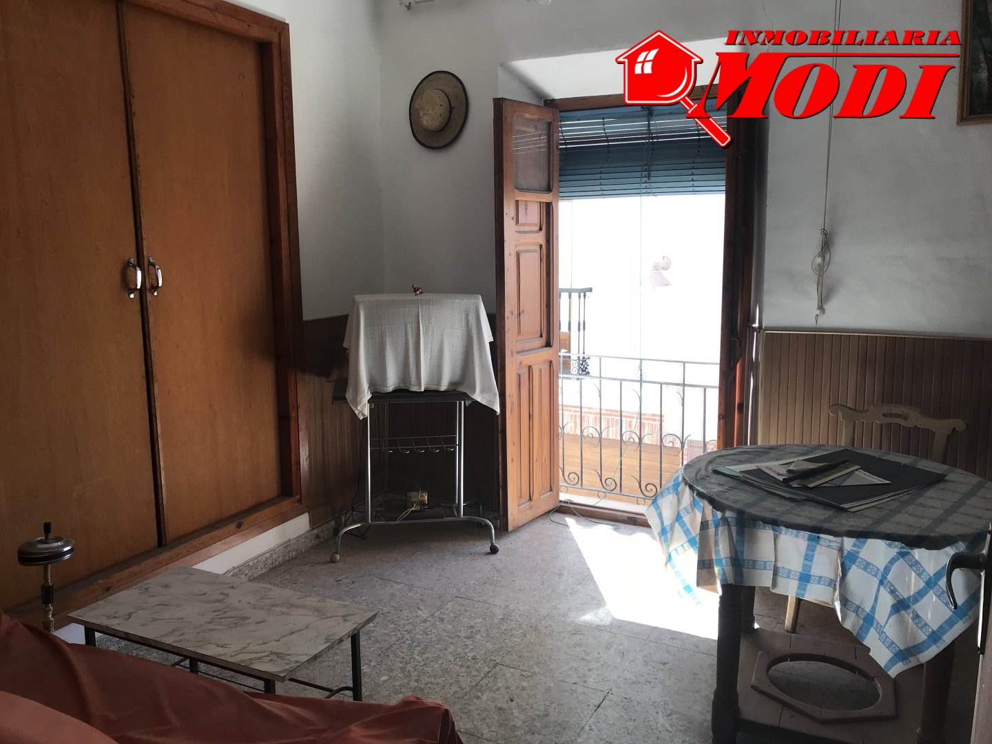 Casa en Padul