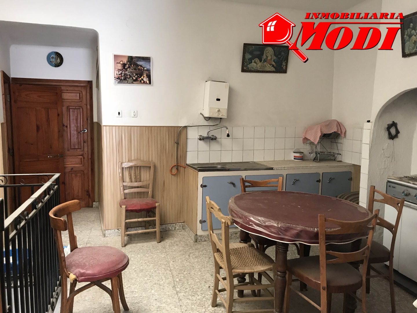 Casa en Padul