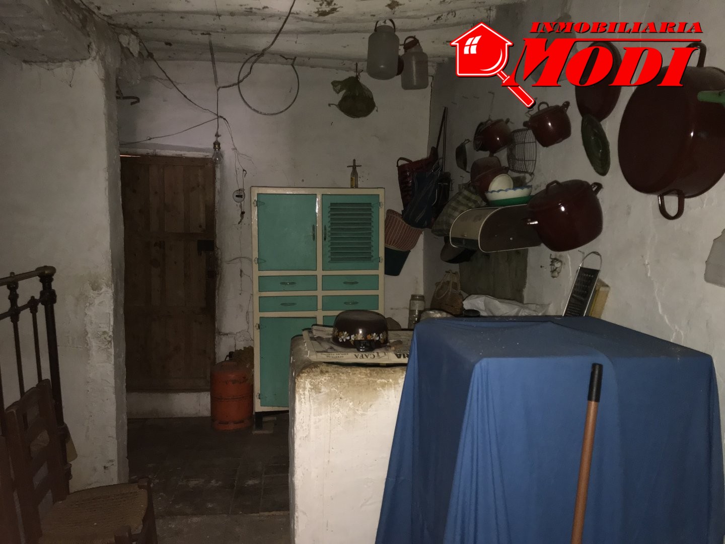 Casa en Padul