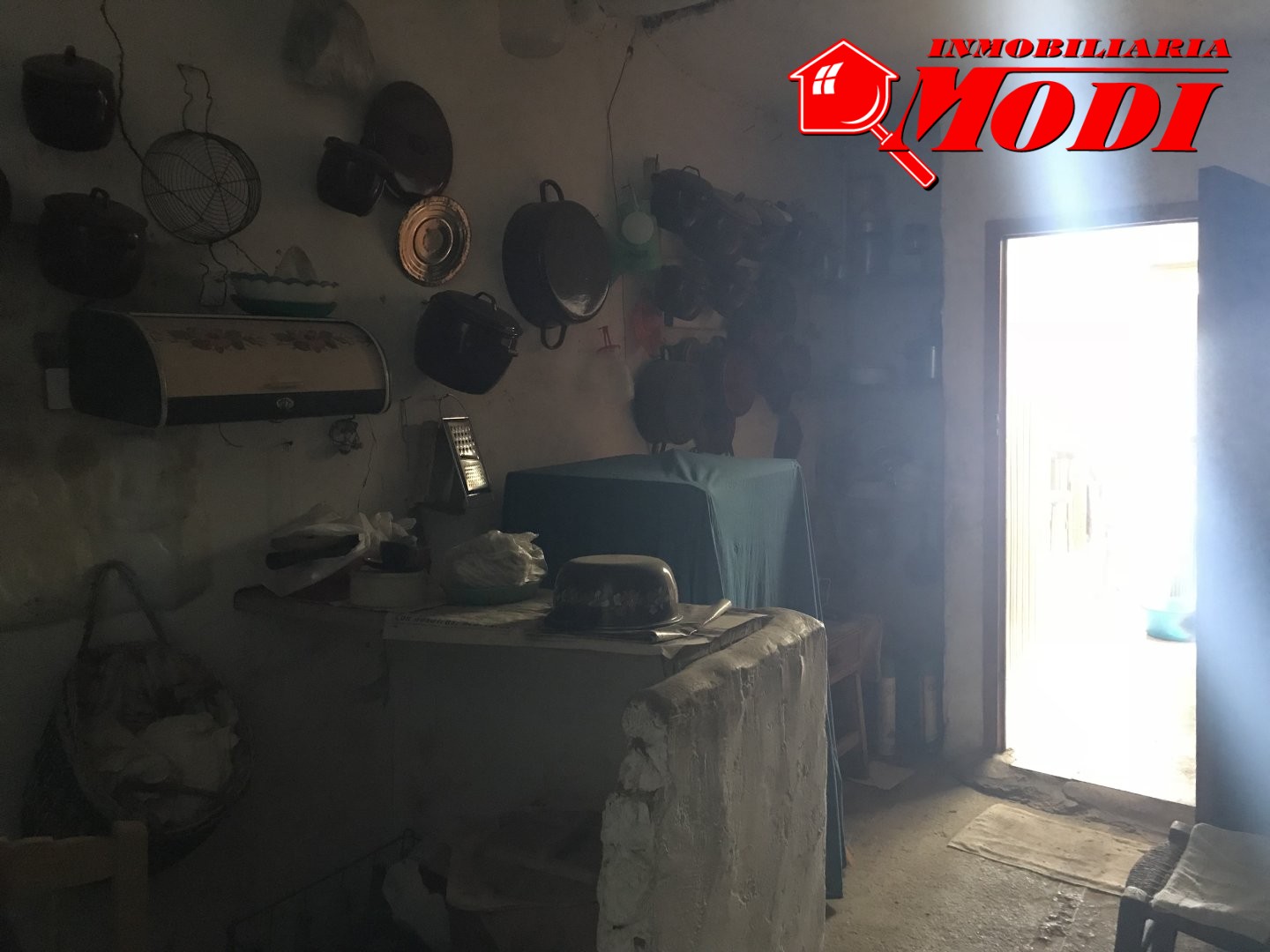 Casa en Padul