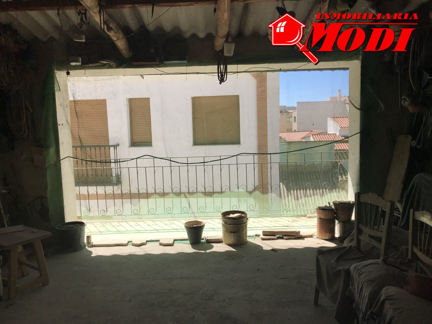 Casa en Padul