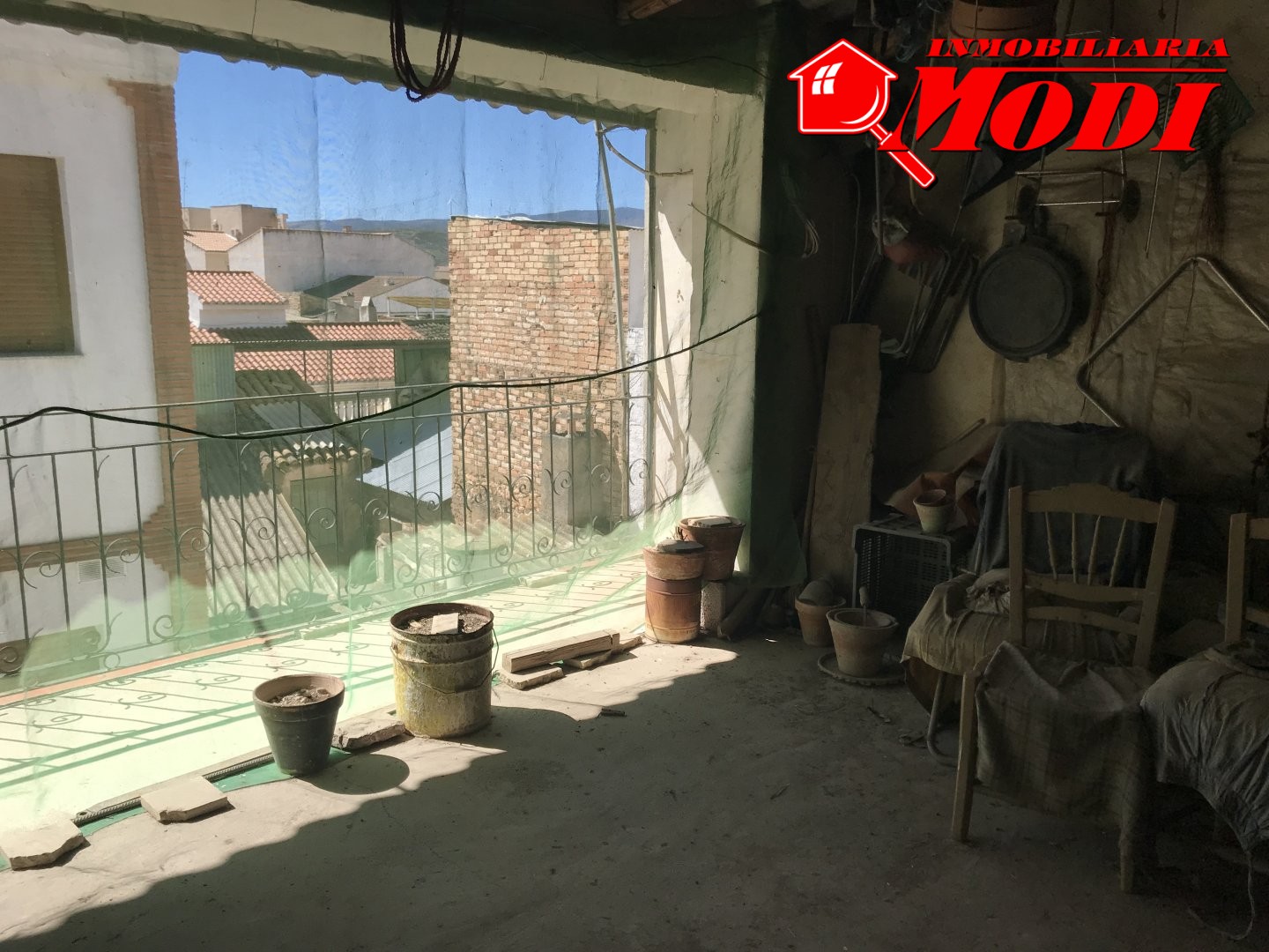 Casa en Padul