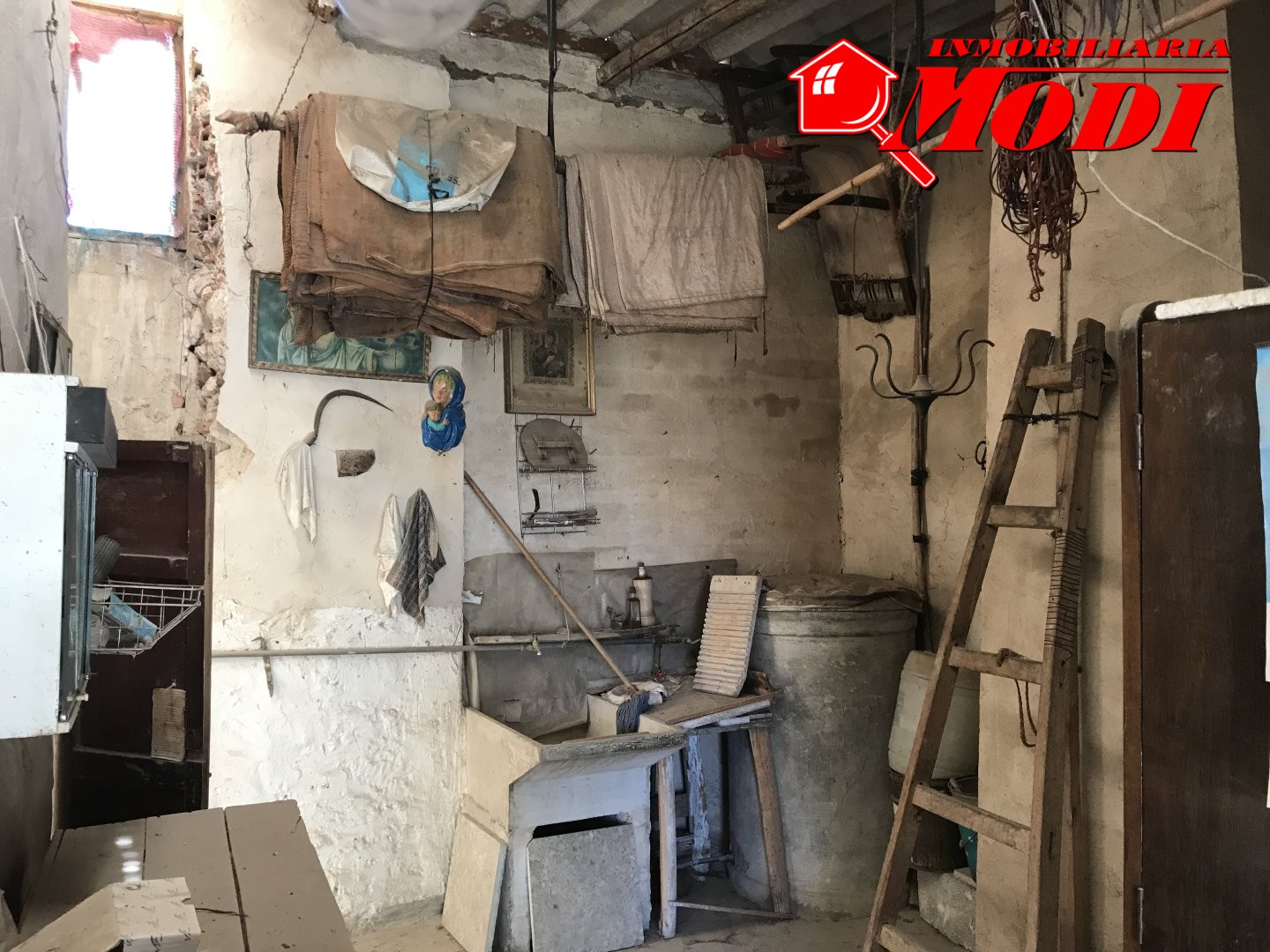 Casa en Padul