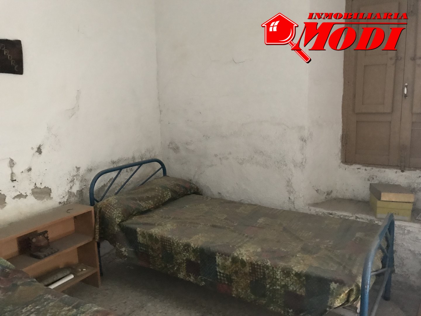 Casa en Padul