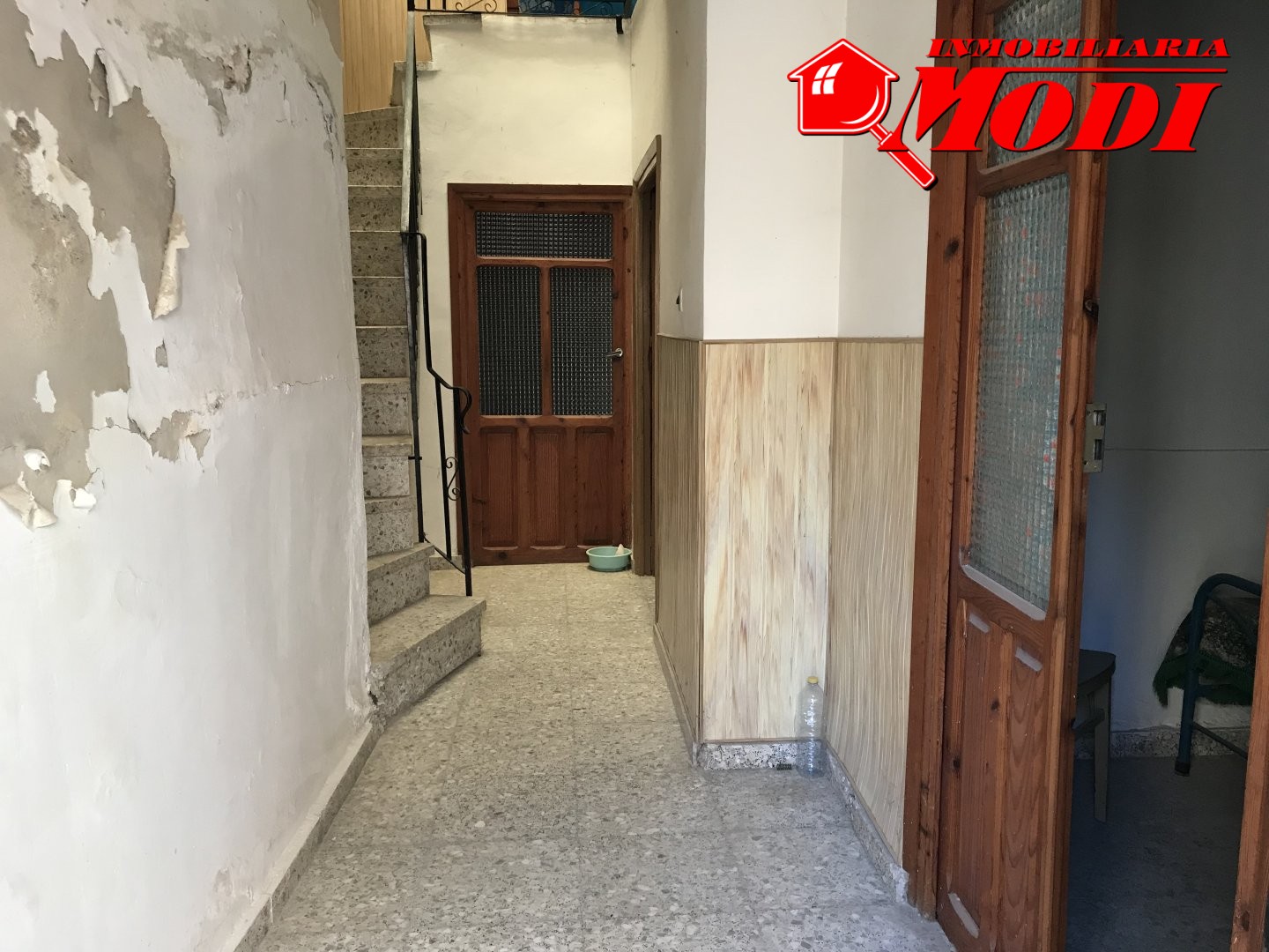 Casa en Padul