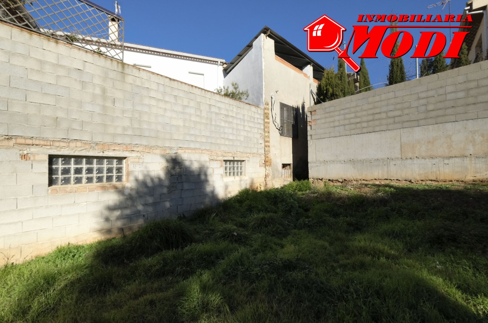Solar en Villamena Cozvijar