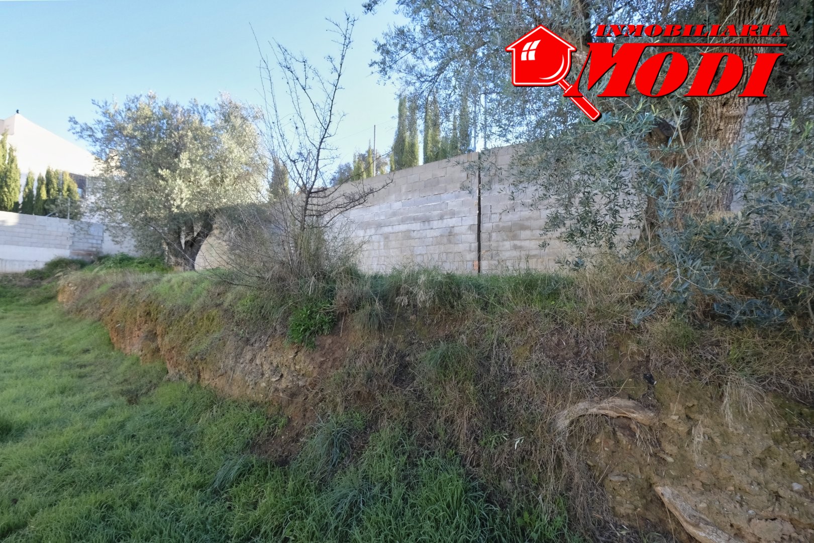 Solar en Villamena Cozvijar