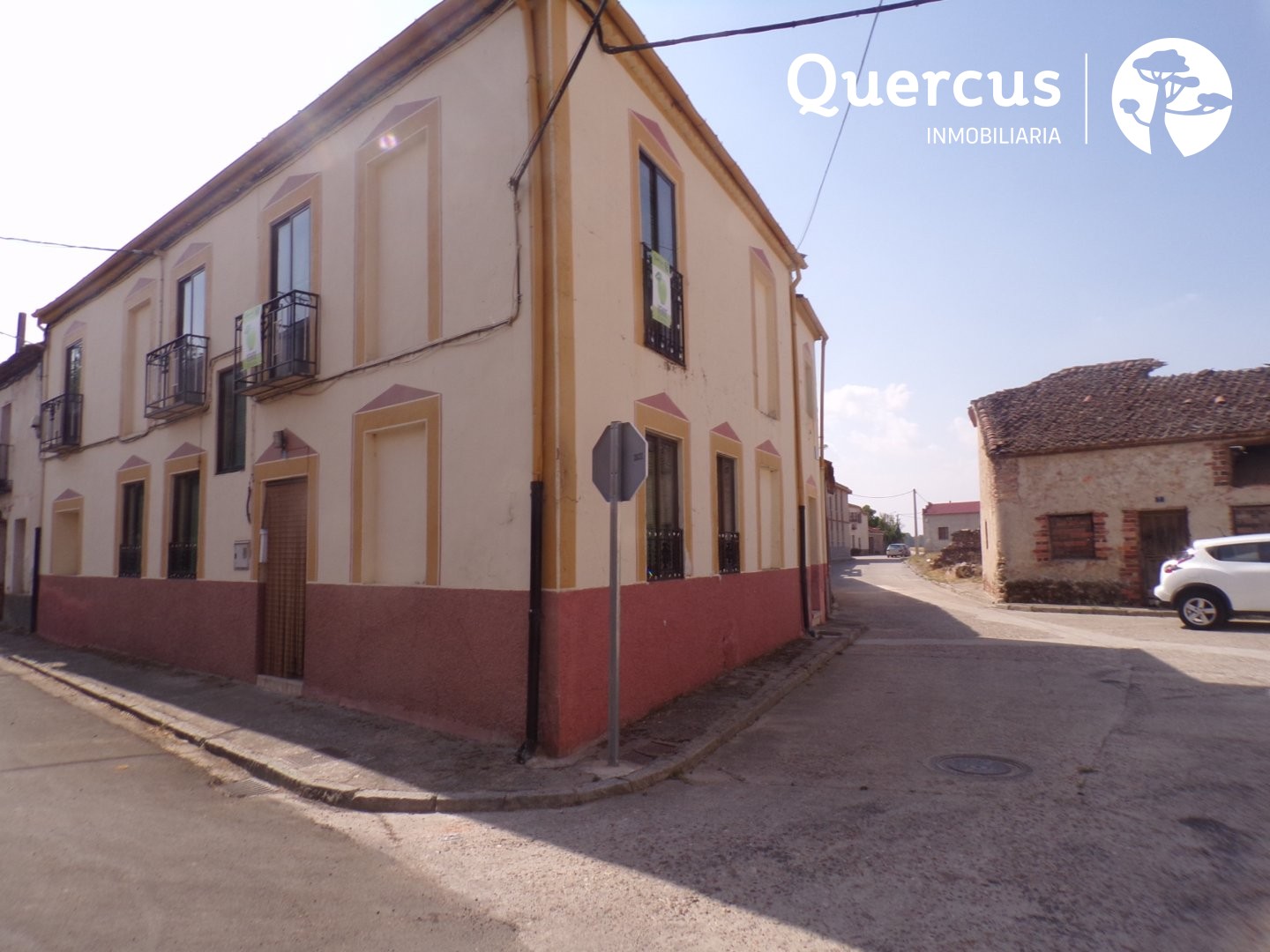 Chalet en Pinarnegrillo