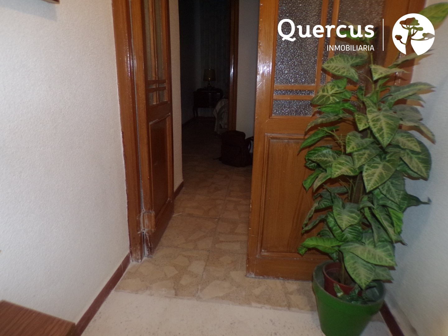 Chalet en Pinarnegrillo