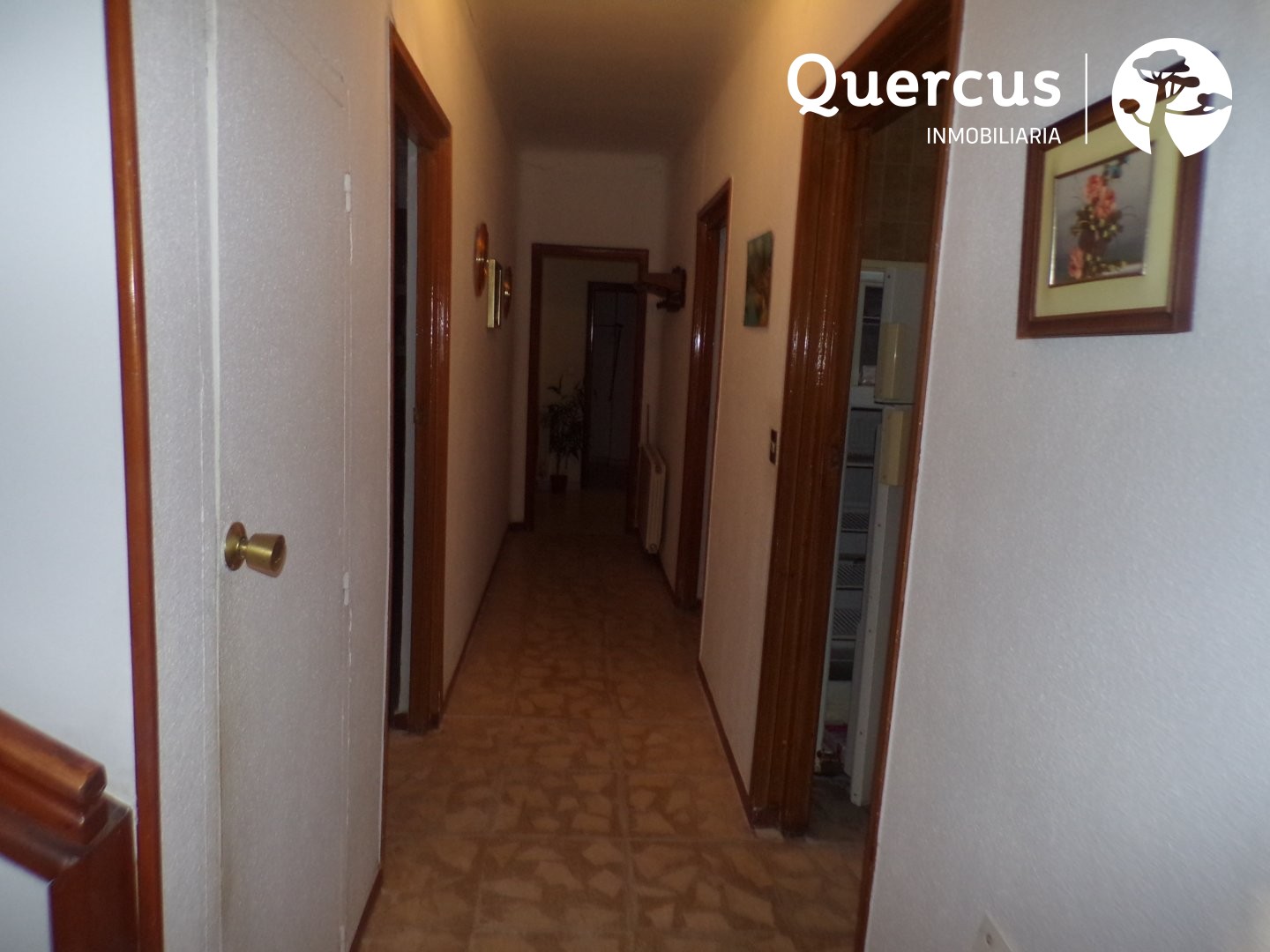 Chalet en Pinarnegrillo