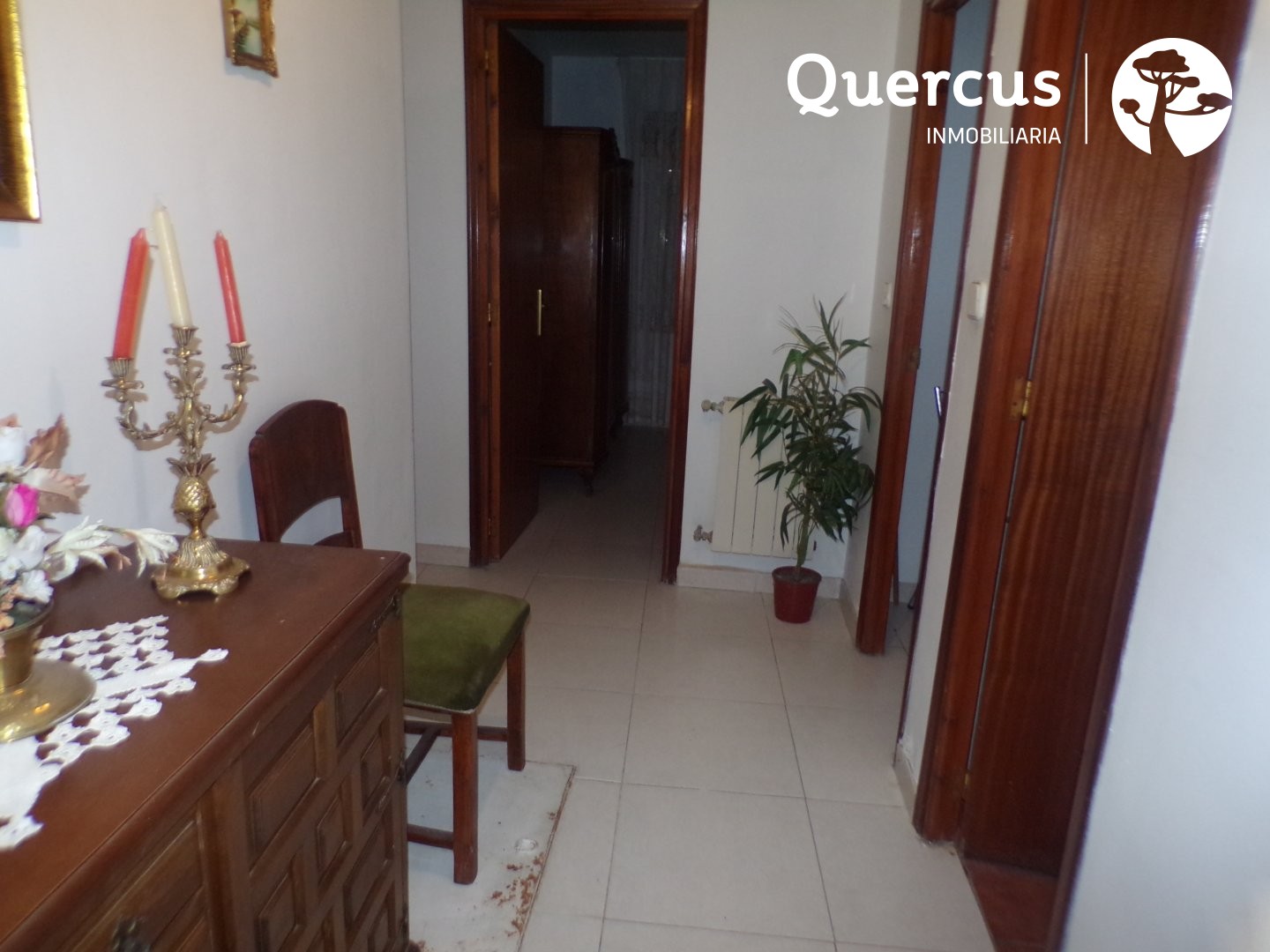 Chalet en Pinarnegrillo