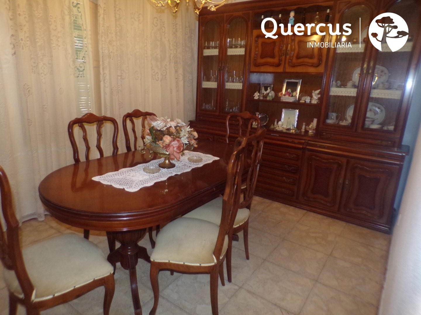 Chalet en Pinarnegrillo