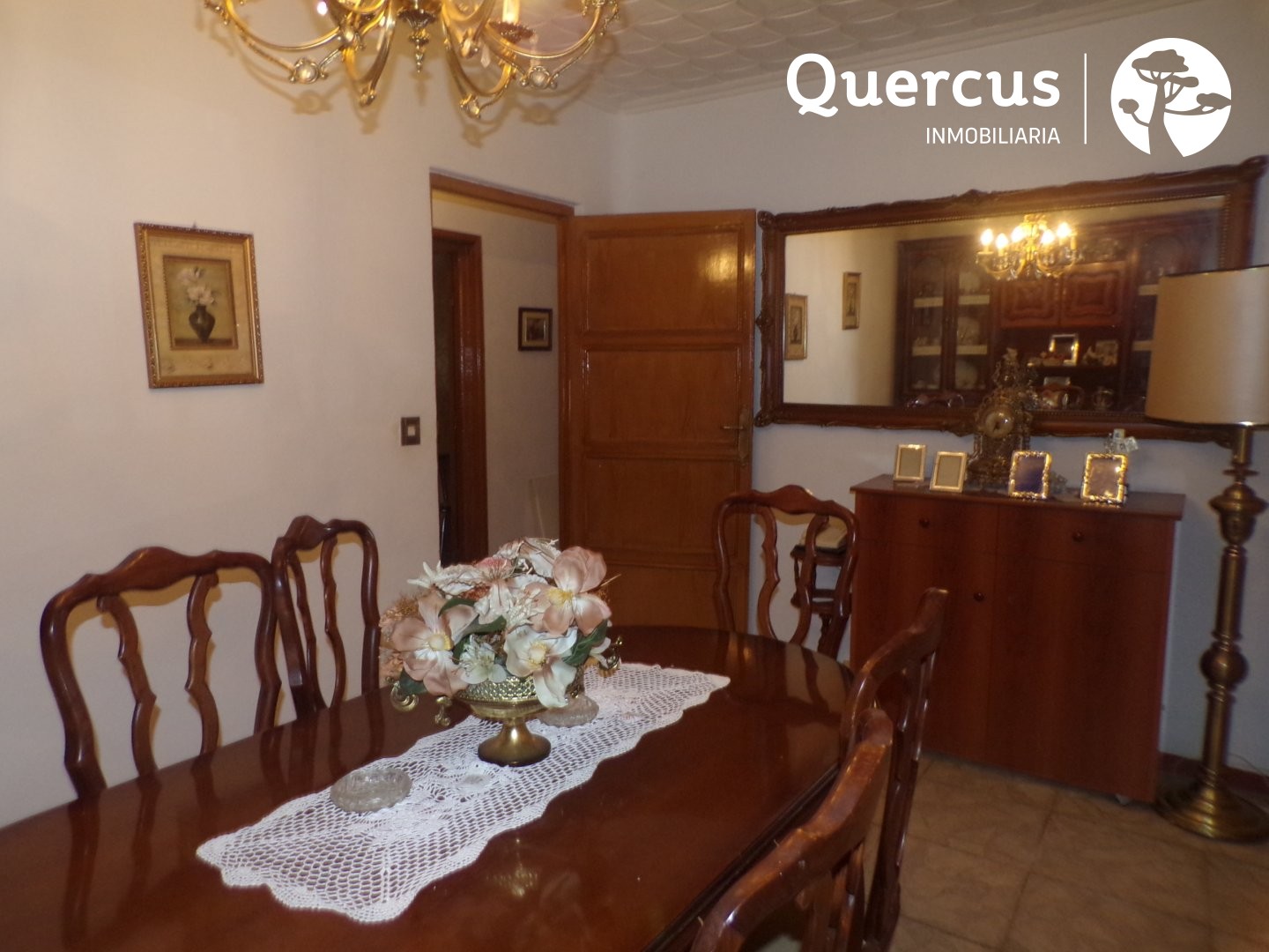 Chalet en Pinarnegrillo
