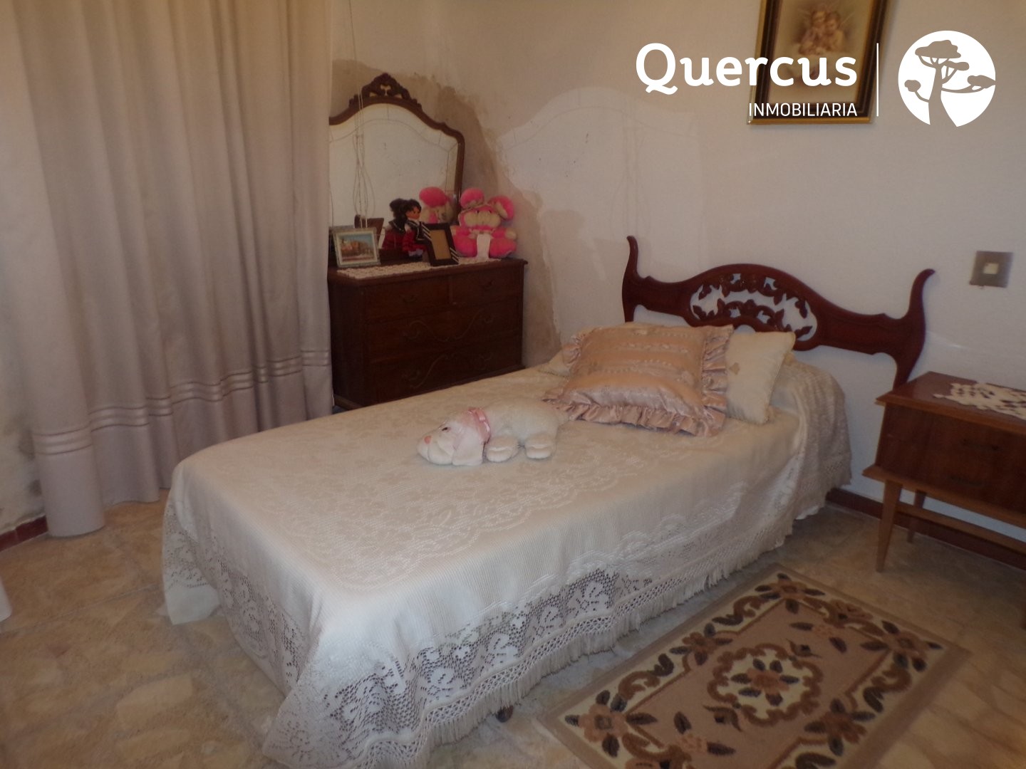 Chalet en Pinarnegrillo