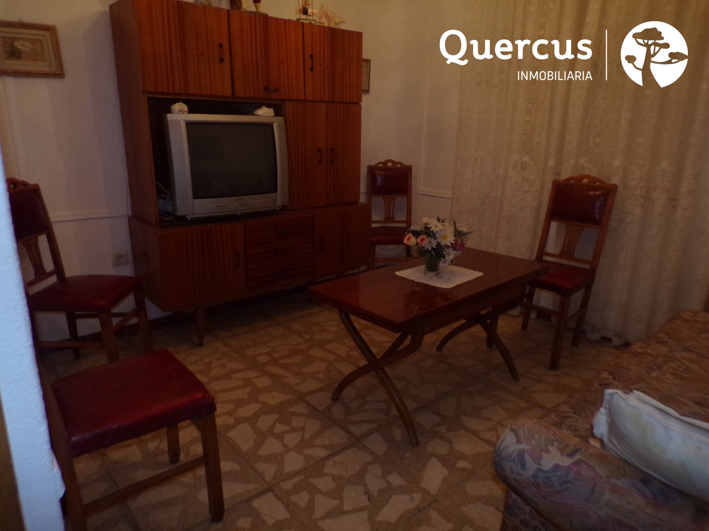 Chalet en Pinarnegrillo