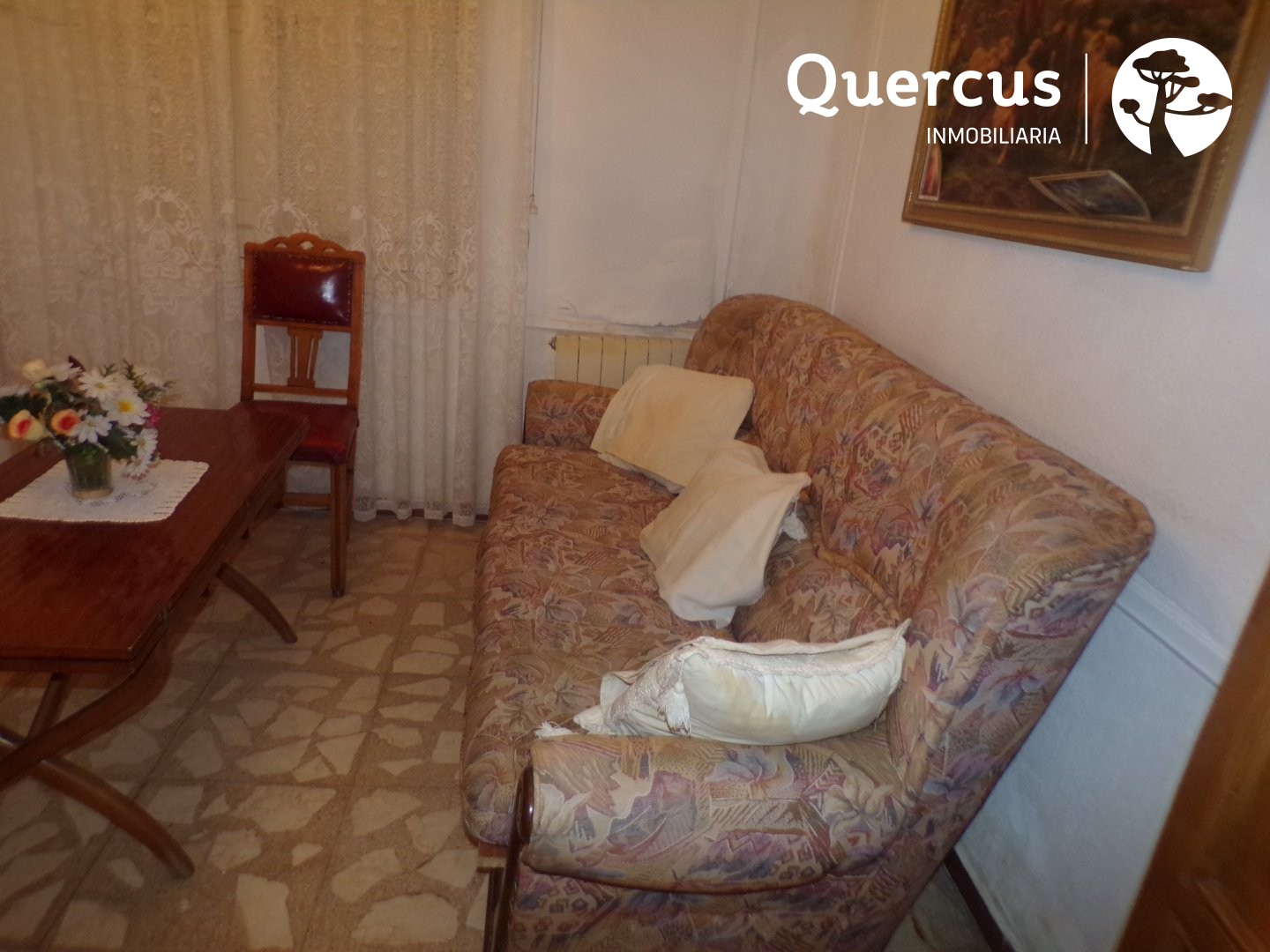 Chalet en Pinarnegrillo