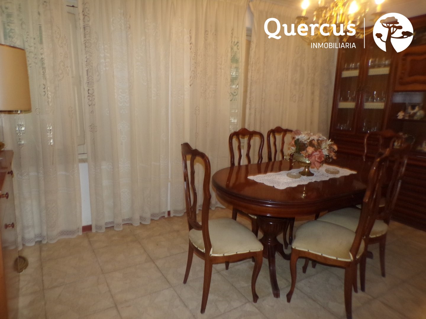 Chalet en Pinarnegrillo