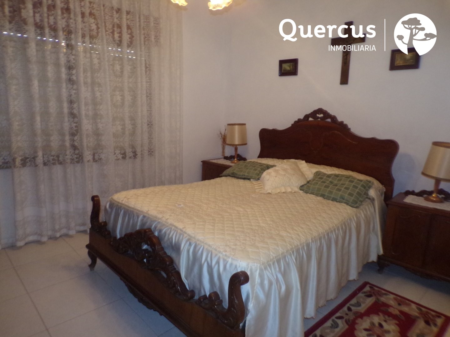 Chalet en Pinarnegrillo