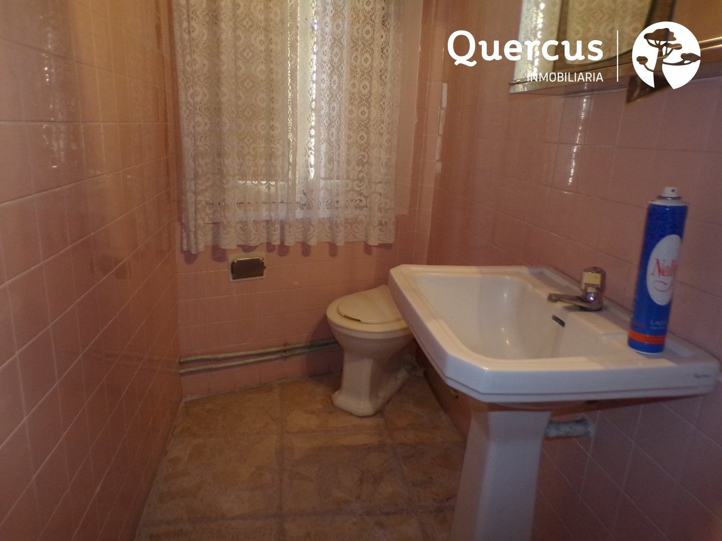 Chalet en Pinarnegrillo