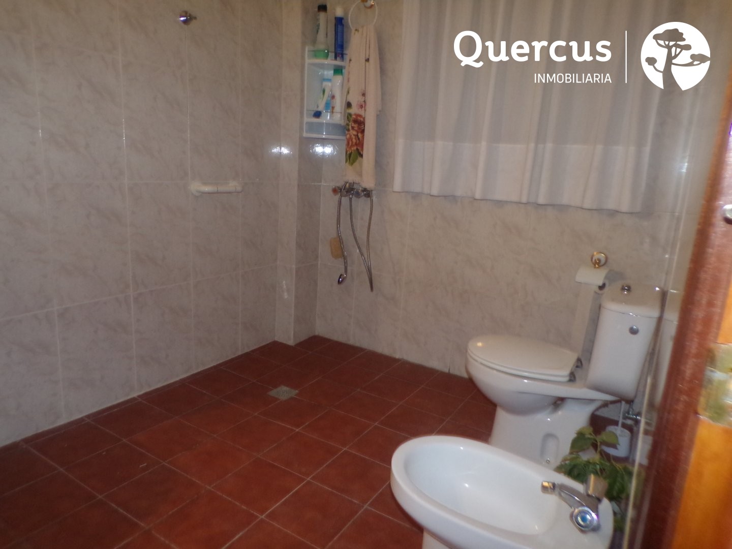 Chalet en Pinarnegrillo