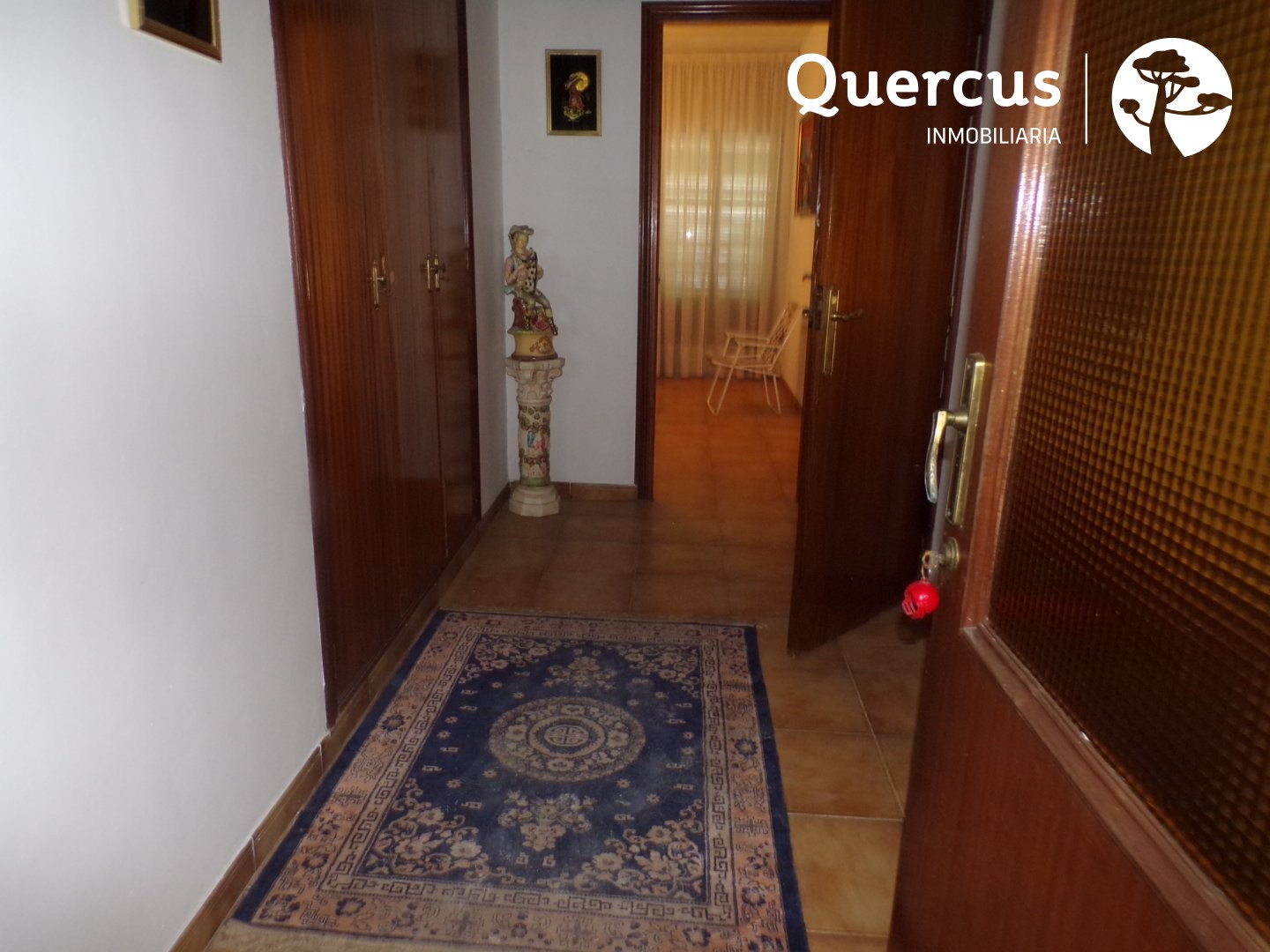 Chalet en Pinarnegrillo