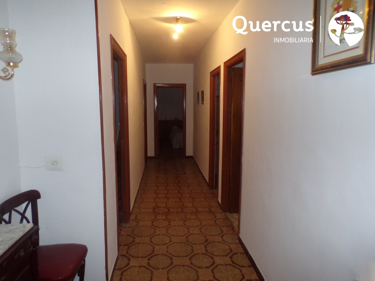 Chalet en Pinarnegrillo
