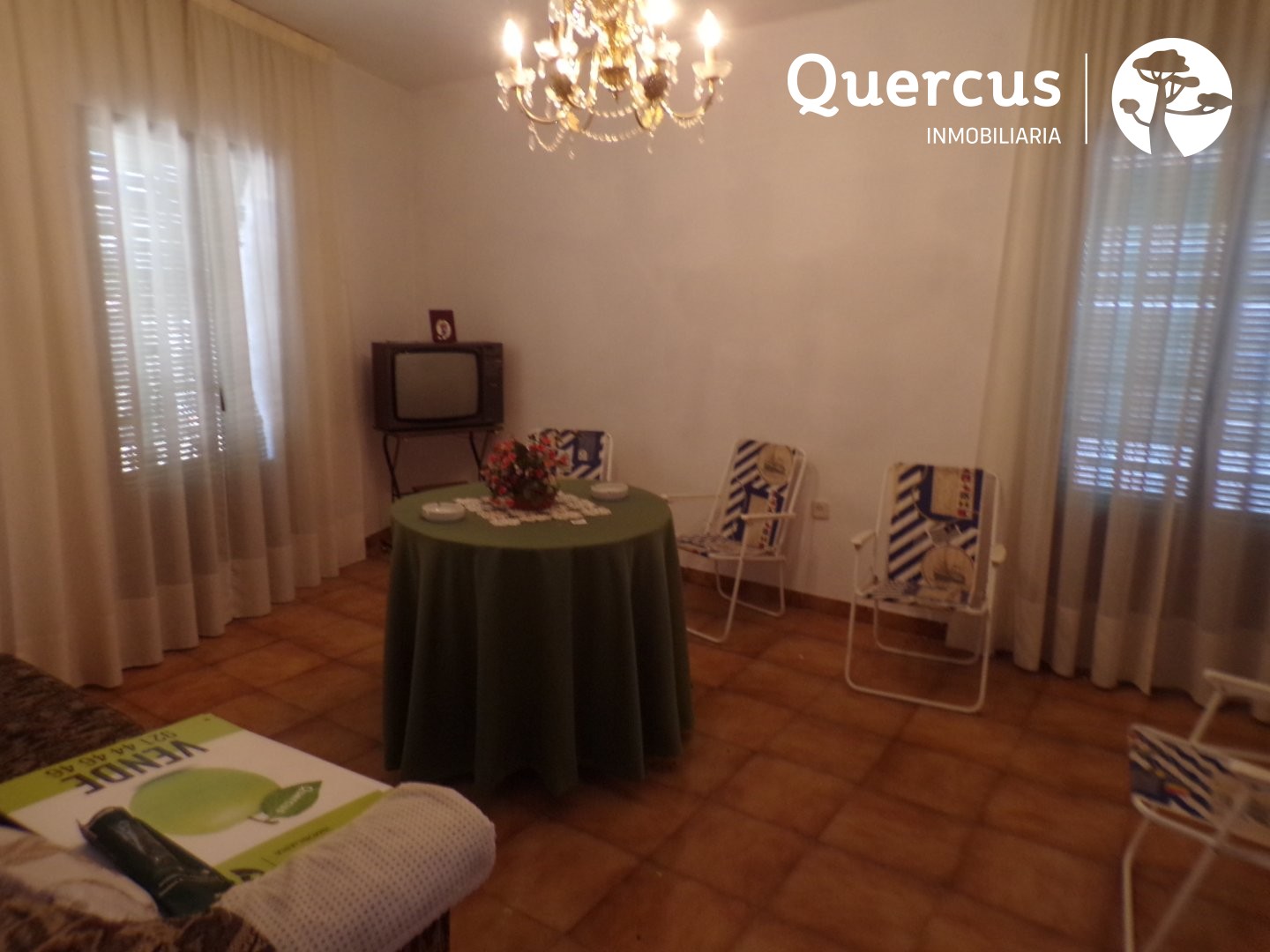 Chalet en Pinarnegrillo
