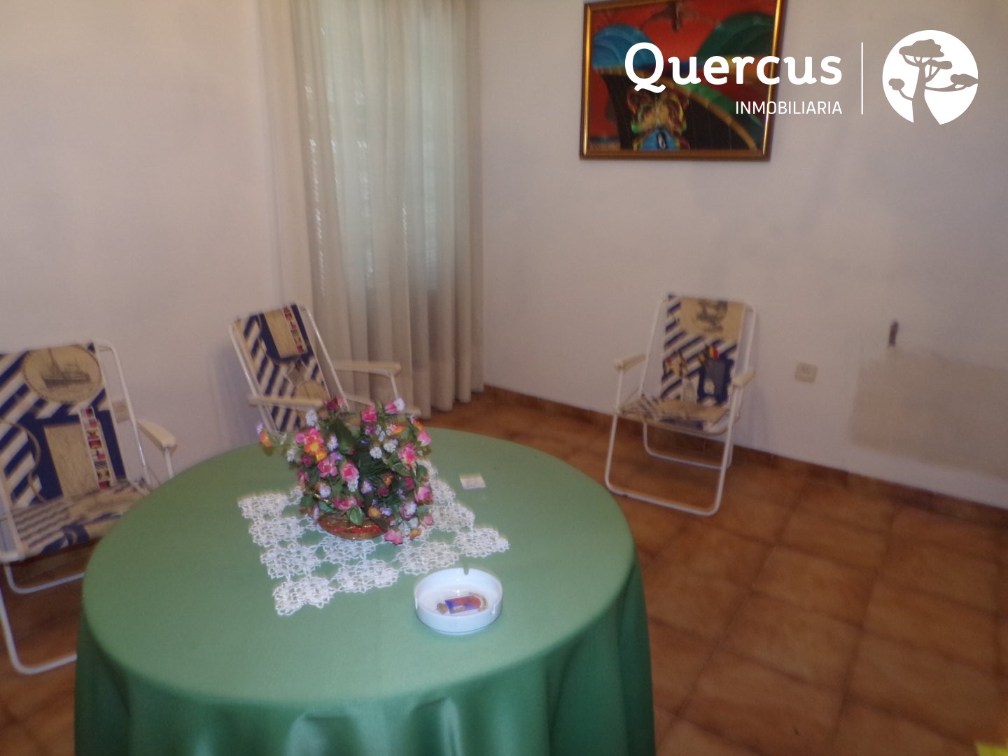 Chalet en Pinarnegrillo