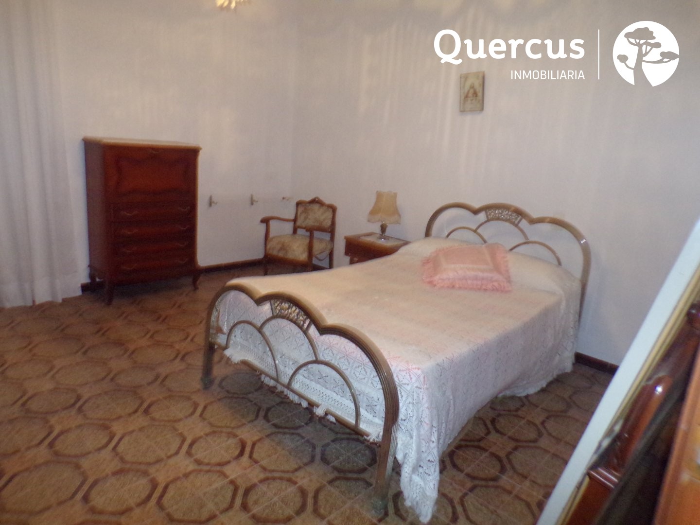 Chalet en Pinarnegrillo
