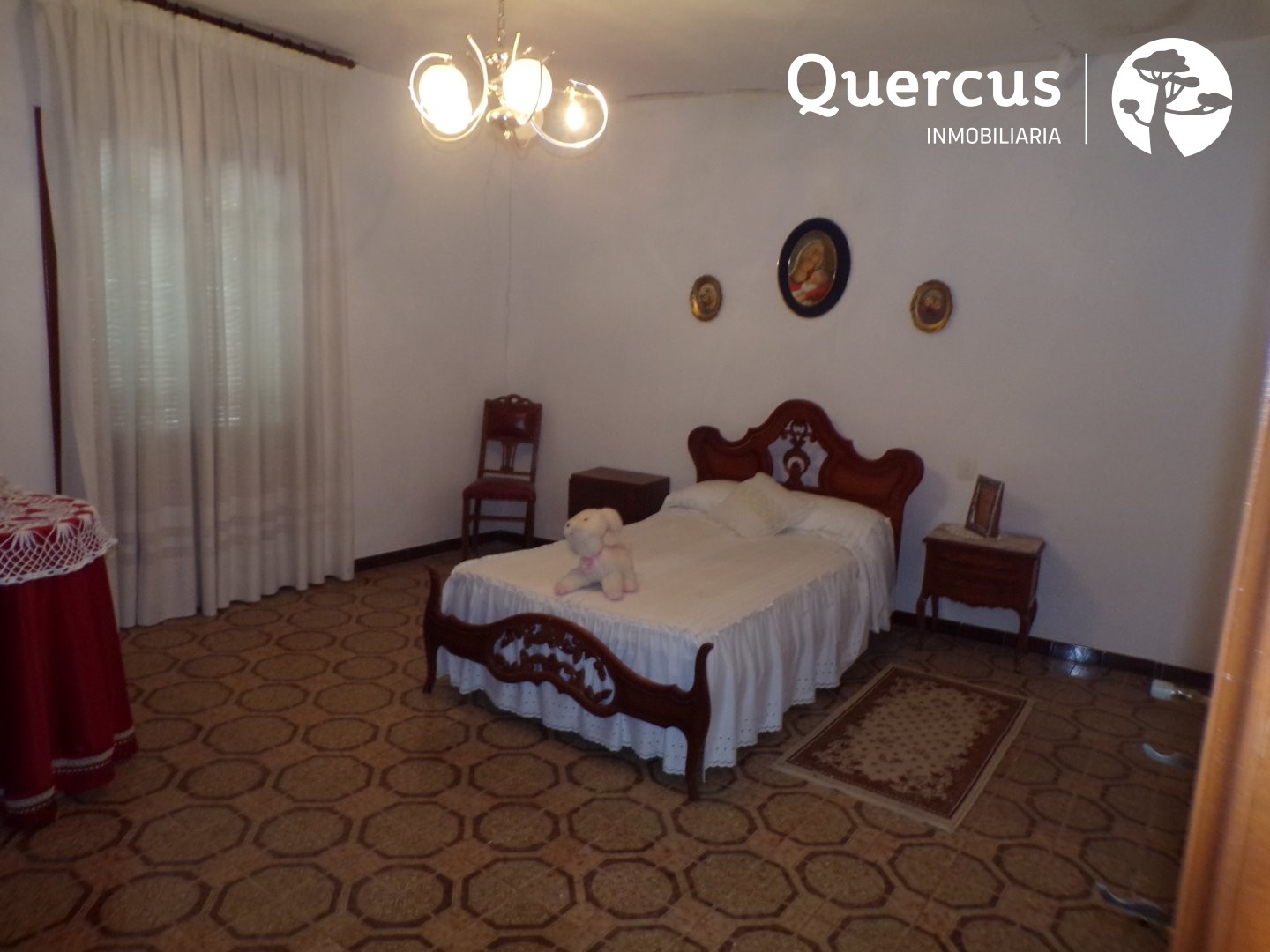 Chalet en Pinarnegrillo