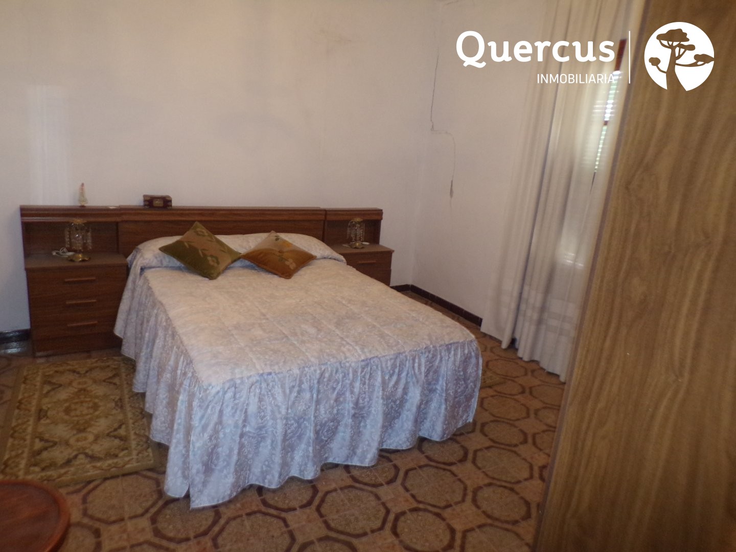 Chalet en Pinarnegrillo