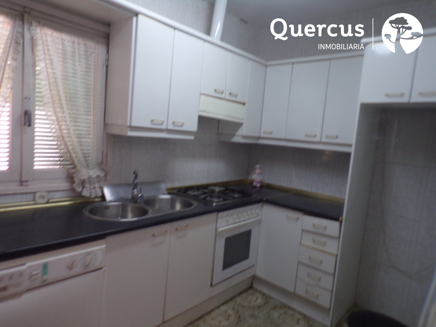 Chalet en Pinarnegrillo